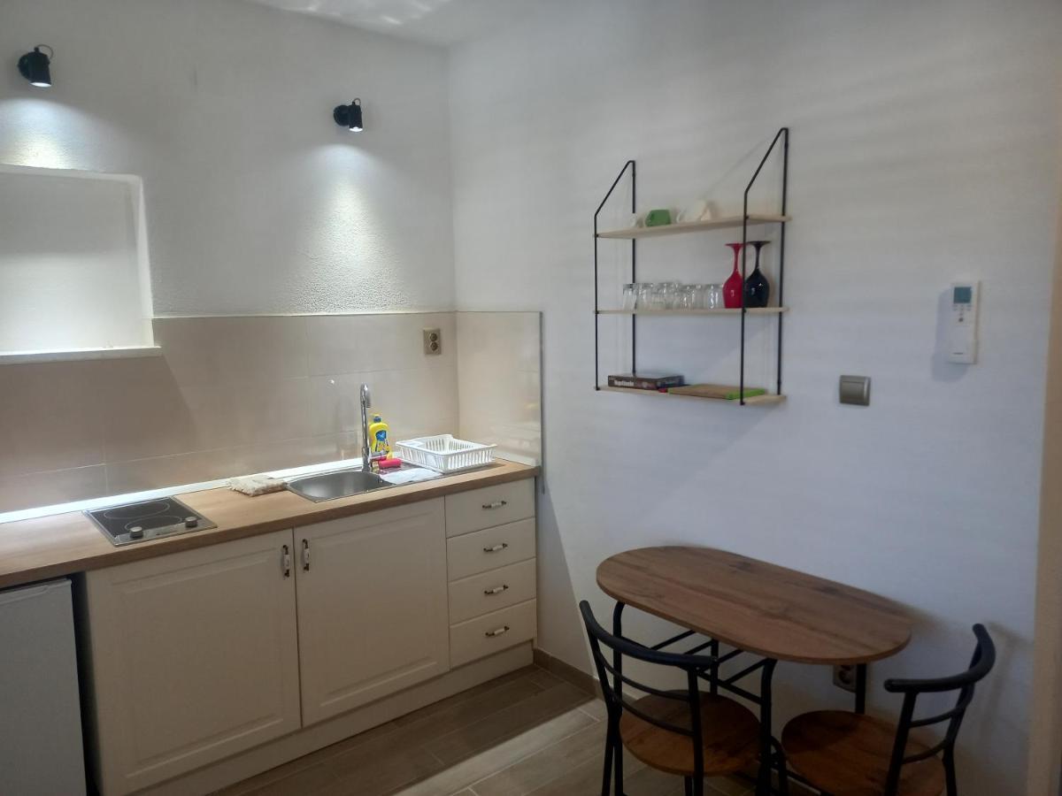 Apartament Karmen *