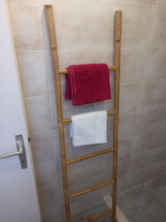 Karmen Apartament Sumartin