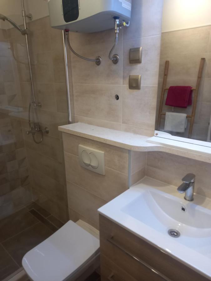 Karmen Apartament