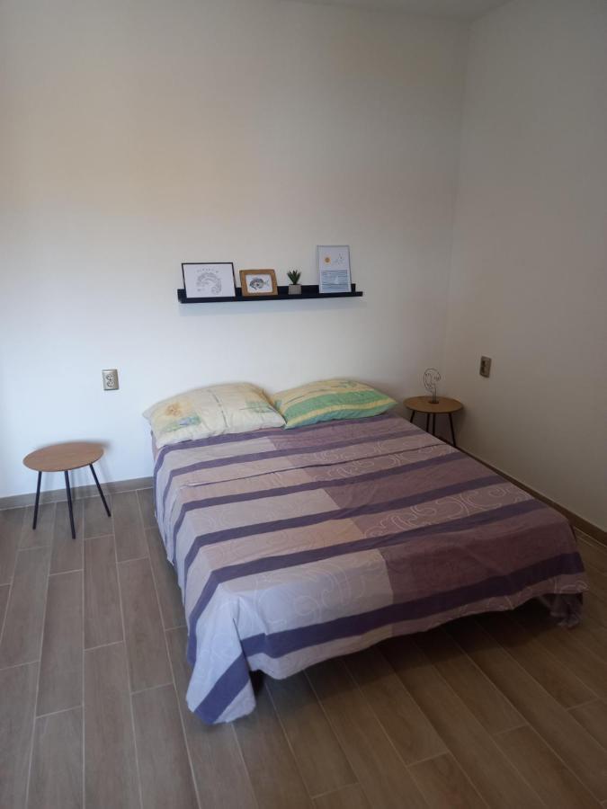 Apartament Karmen Sumartin