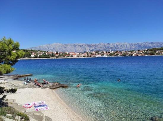 Apartament Karmen Sumartin