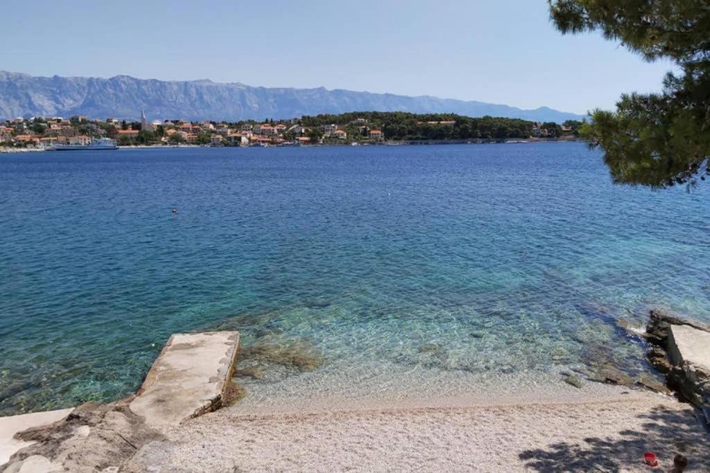 Apartament Karmen Sumartin