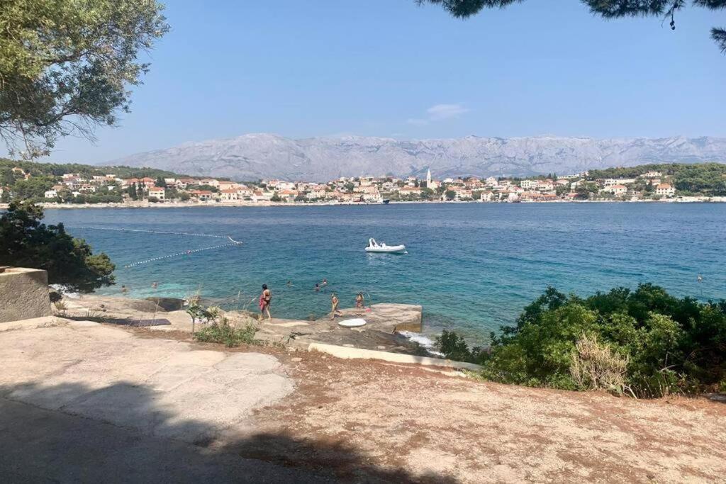 Apartament Karmen